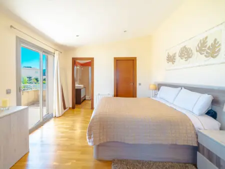 Son Jil, Villa 7 personnes à Alcúdia - Photo 11
