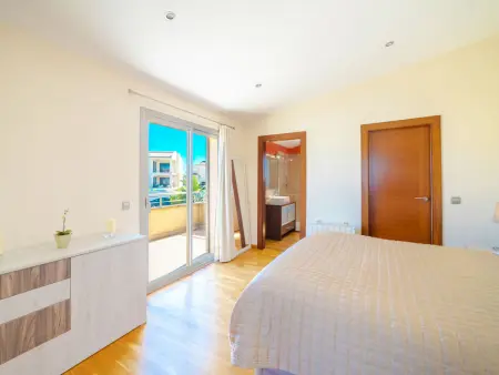 Son Jil, Villa 7 personnes à Alcúdia - Photo 12