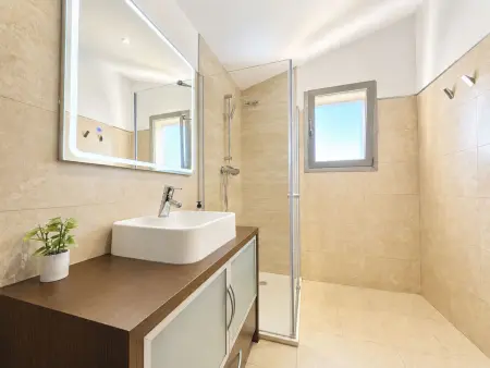 Son Jil, Villa 7 personnes à Alcúdia - Photo 13