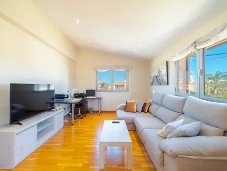 Son Jil, Villa 7 personnes à Alcúdia - Photo 15