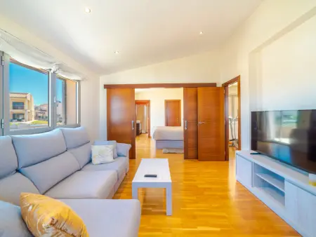 Son Jil, Villa 7 personnes à Alcúdia - Photo 16