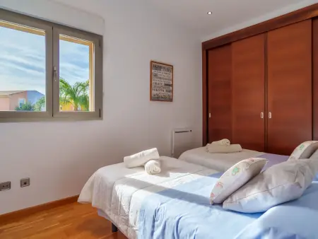 Son Jil, Villa 7 personnes à Alcúdia - Photo 20