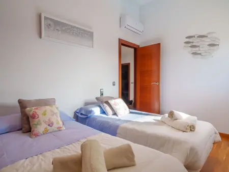 Son Jil, Villa 7 personnes à Alcúdia - Photo 21