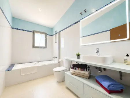 Son Jil, Villa 7 personnes à Alcúdia - Photo 23
