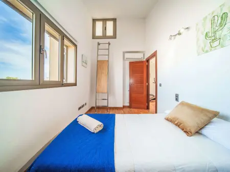Son Jil, Villa 7 personnes à Alcúdia - Photo 24