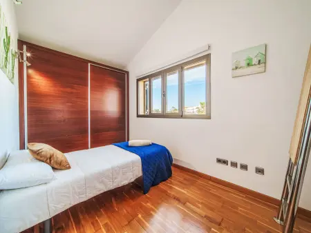 Son Jil, Villa 7 personnes à Alcúdia - Photo 25