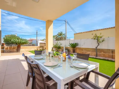 Son Jil, Villa 7 personnes à Alcúdia - Photo 36