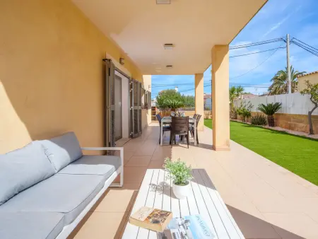 Son Jil, Villa 7 personnes à Alcúdia - Photo 37