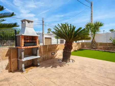 Son Jil, Villa 7 personnes à Alcúdia - Photo 41