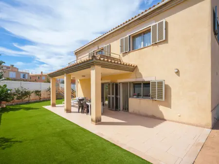 Son Jil, Villa 7 personnes à Alcúdia - Photo 43