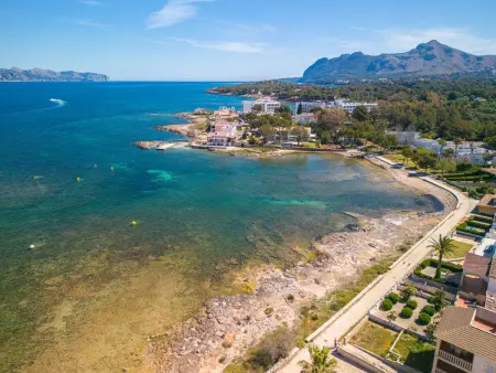 Son Jil, Villa 7 personnes à Alcúdia - Photo 49