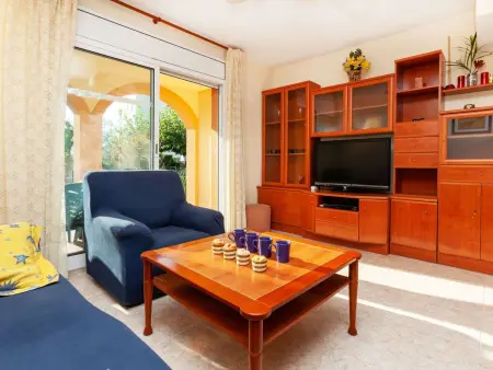 Villa Formentera, Villa 6 personnes à Miami Platja - Photo 3