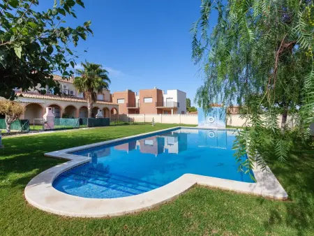 Villa Formentera, Villa 6 personnes à Miami Platja - Photo 6