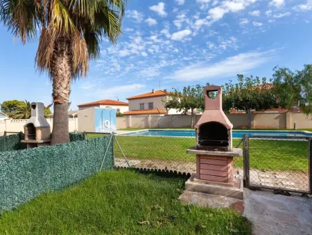 Villa Formentera, Villa 6 personnes à Miami Platja - Photo 13