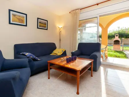 Villa Formentera, Villa 6 personnes à Miami Platja - Photo 14