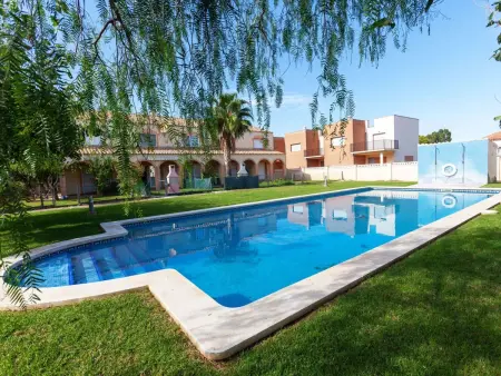 Villa Formentera, Villa 6 personnes à Miami Platja - Photo 15