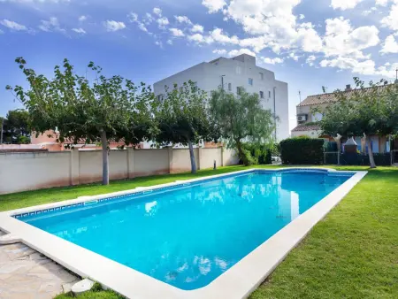 Villa Formentera, Villa 6 personnes à Miami Platja - Photo 16