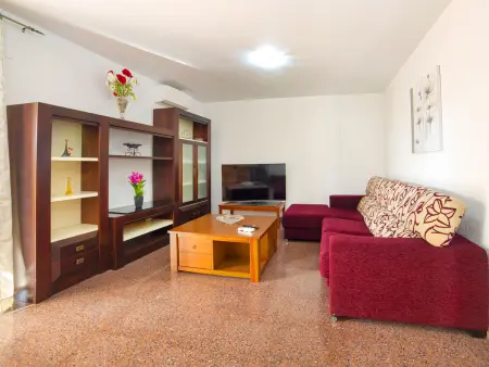 Gao, Villa 12 personnes à Calpe Calp - Photo 2
