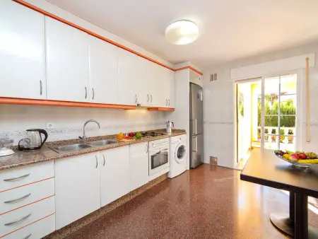 Gao, Villa 12 personnes à Calpe Calp - Photo 3