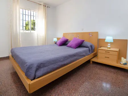 Gao, Villa 12 personnes à Calpe Calp - Photo 5