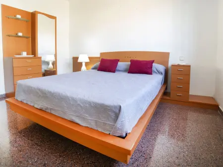Gao, Villa 12 personnes à Calpe Calp - Photo 6