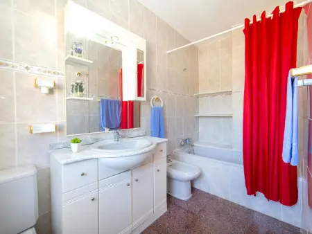 Gao, Villa 12 personnes à Calpe Calp - Photo 8