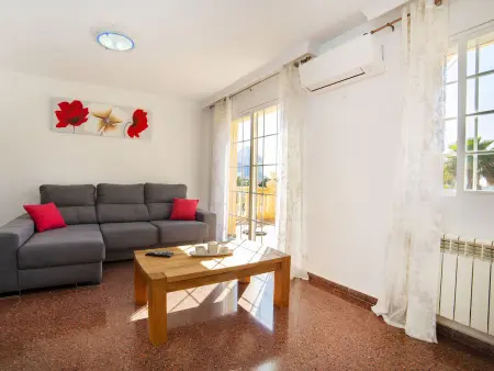 Gao, Villa 12 personnes à Calpe Calp - Photo 9