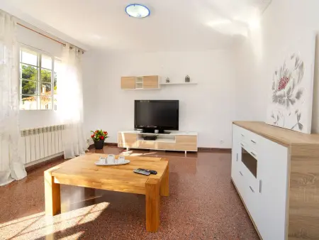 Gao, Villa 12 personnes à Calpe Calp - Photo 10
