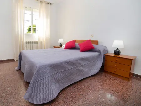 Gao, Villa 12 personnes à Calpe Calp - Photo 11