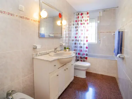 Gao, Villa 12 personnes à Calpe Calp - Photo 14