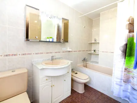 Gao, Villa 12 personnes à Calpe Calp - Photo 15