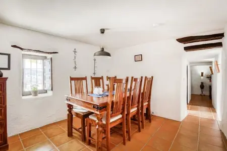 Villa Louisa, Villa à Montefrio près du lac Iznajar - Photo 2