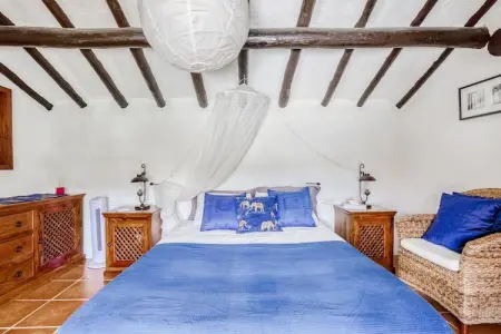 Villa Louisa, Villa à Montefrio près du lac Iznajar - Photo 19