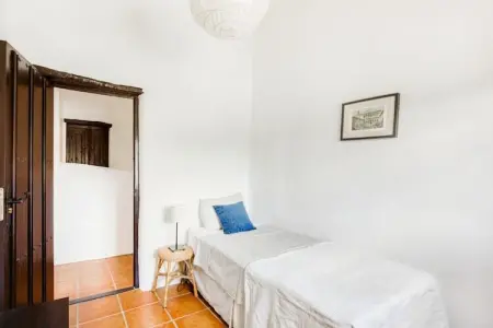 Villa Louisa, Villa à Montefrio près du lac Iznajar - Photo 25