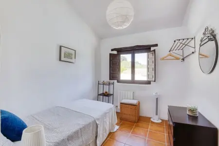 Villa Louisa, Villa à Montefrio près du lac Iznajar - Photo 30