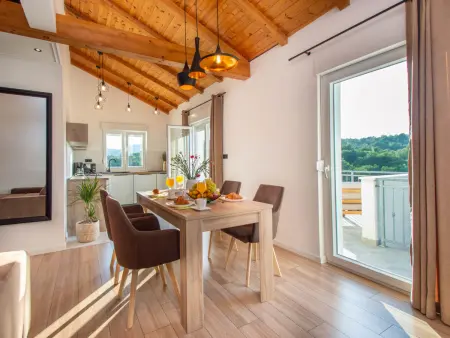 Dalmacia, Maison 8 personnes à Šibenik - Photo 2