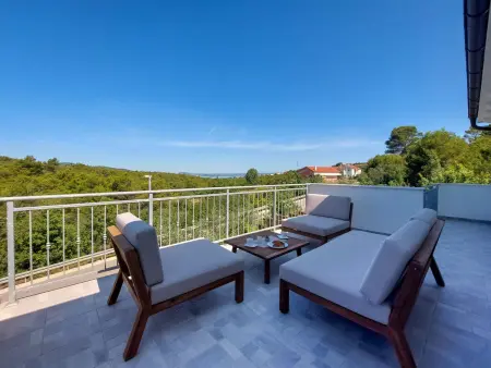 Dalmacia, Maison 8 personnes à Šibenik - Photo 3