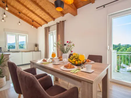 Dalmacia, Maison 8 personnes à Šibenik - Photo 5