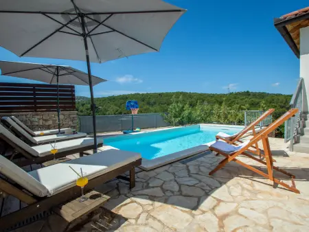 Dalmacia, Maison 8 personnes à Šibenik - Photo 7
