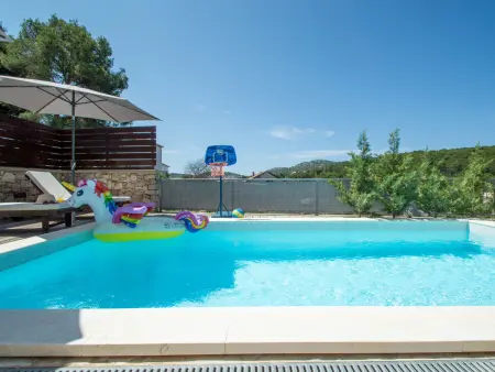 Dalmacia, Maison 8 personnes à Šibenik - Photo 8