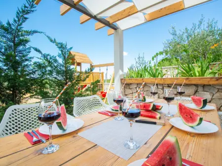Dalmacia, Maison 8 personnes à Šibenik - Photo 10