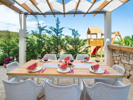 Dalmacia, Maison 8 personnes à Šibenik - Photo 11