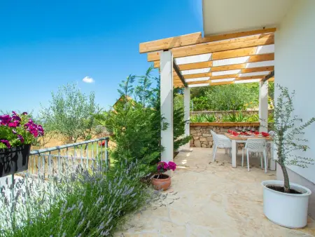 Dalmacia, Maison 8 personnes à Šibenik - Photo 12
