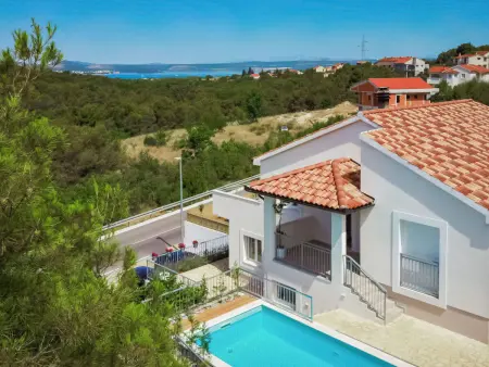 Dalmacia, Maison 8 personnes à Šibenik - Photo 13