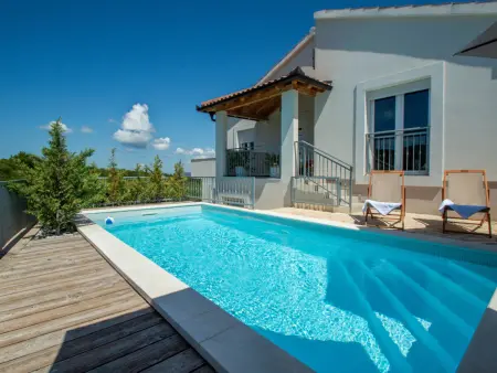 Dalmacia, Maison 8 personnes à Šibenik - Photo 14