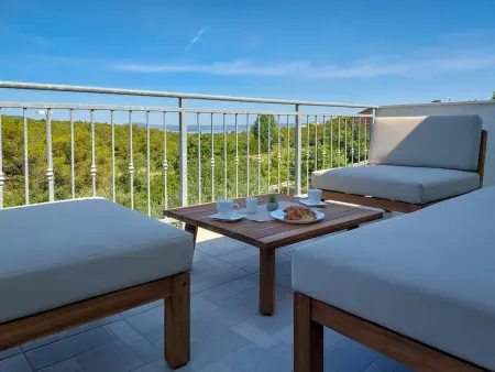 Dalmacia, Maison 8 personnes à Šibenik - Photo 15