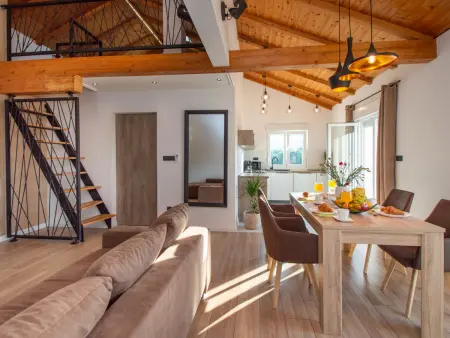 Dalmacia, Maison 8 personnes à Šibenik - Photo 17