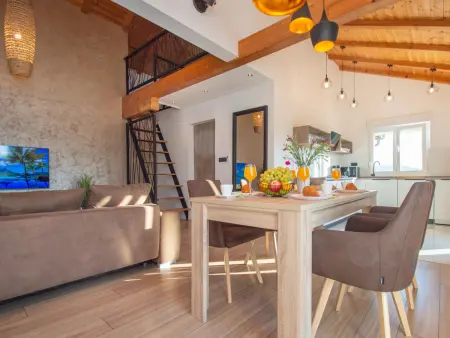 Dalmacia, Maison 8 personnes à Šibenik - Photo 19