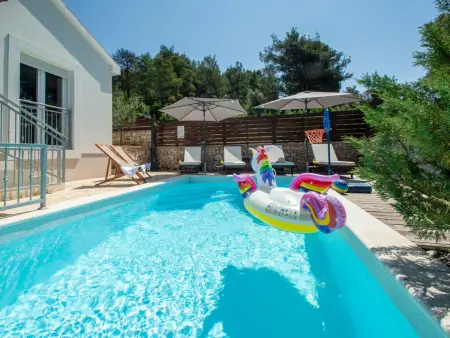 Dalmacia, Maison 8 personnes à Šibenik - Photo 22