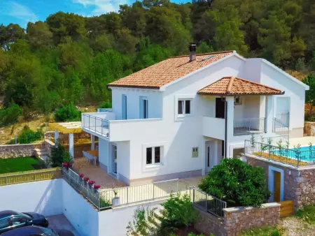 Dalmacia, Maison 8 personnes à Šibenik - Photo 23